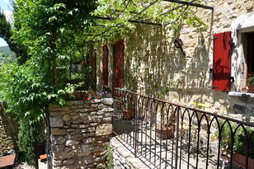 Saint-Montan Frankreich Promo-Code Booking.com