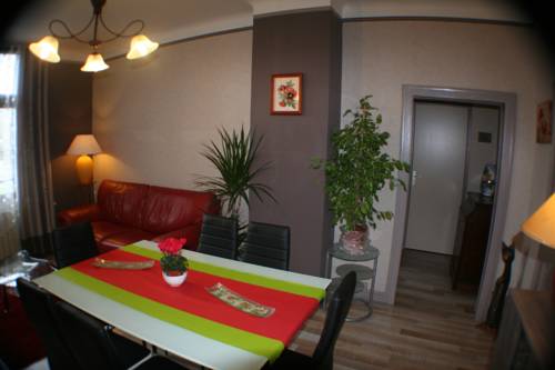 Bar-le-Duc France code promo Booking.com