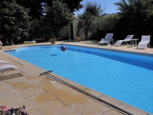La Salvetat Sint-Gillis Frankrijk Promotiecode Booking.com