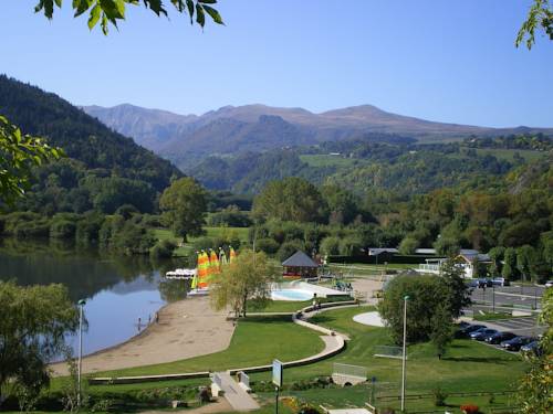 Chambon sur Lac Frankreich Promo-Code Booking.com
