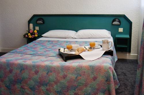 Arnay Le Duc Frankreich Promo-Code Booking.com