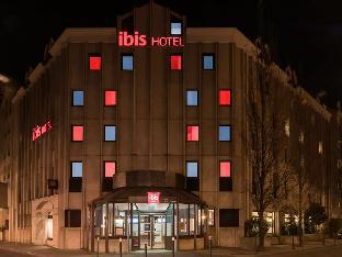 Angers France Hotels