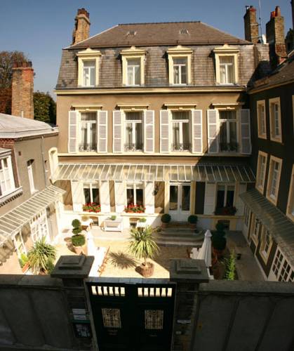 Boulogne-sur-Mer Código Promocional de Francia Booking.com