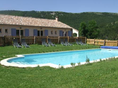La Palud sur Verdon Frankreich Promo-Code Booking.com