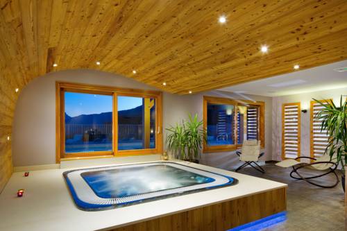 Saint Jean de Sixt Frankreich Promo-Code Booking.com