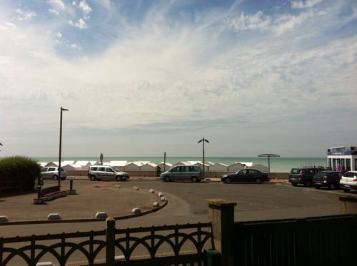 Mers-les-Bains France Promo Code Booking.com