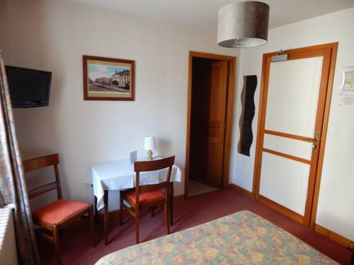 Luriecq Codice promozionale Francia Booking.com