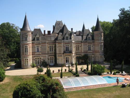 Mesnard-la-Barotière Código Promocional de Francia Booking.com