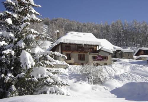 Saint-Veran Codice promozionale Francia Booking.com