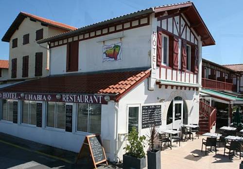 Bidart France Hotel