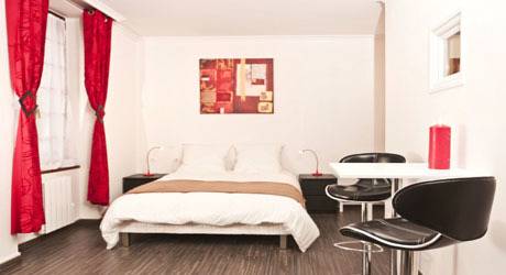 Lyon Frankrijk Promotiecode Booking.com