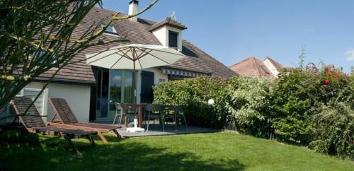 Mesnil-St. Père Frankrijk Promotiecode Booking.com