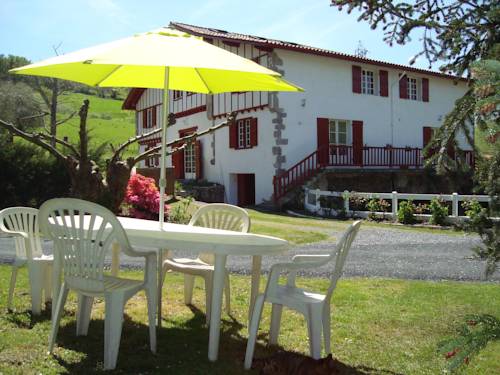 Hasparren France Promo Code Booking.com