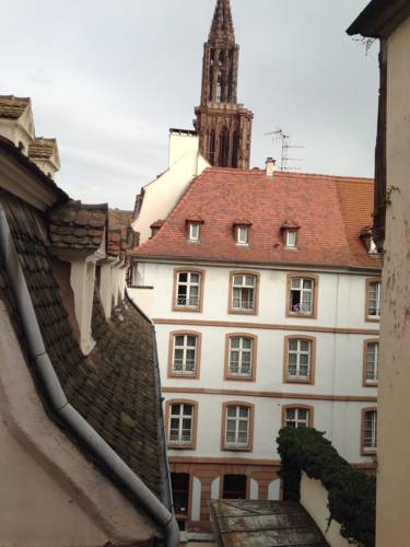 Straatsburg Frankrijk Promotiecode Booking.com