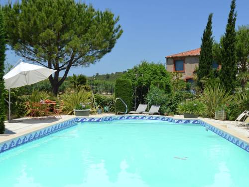 Cazouls Les Beziers Frankrijk Promotiecode Booking.com