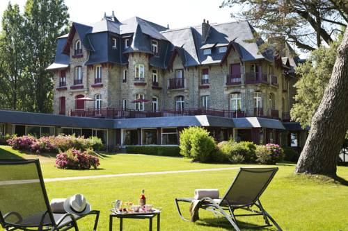 La Baule Código Promocional de Francia Booking.com