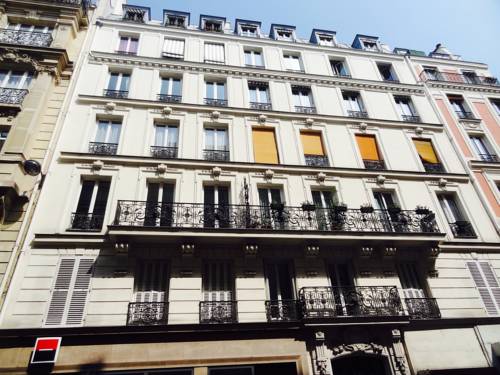 Parigi Codice promozionale Francia Booking.com