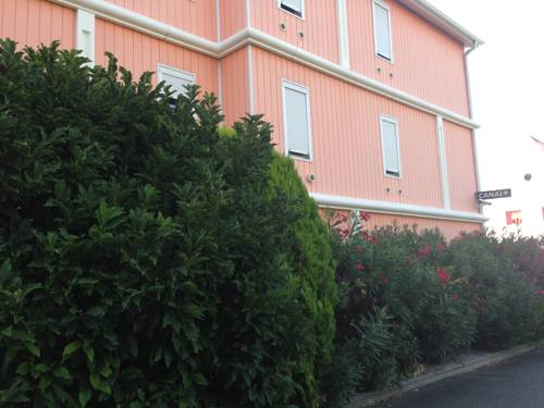 Ramonville Saint Agne France code promo hôtel booking.com