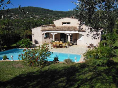 Le Tignet France Hotel