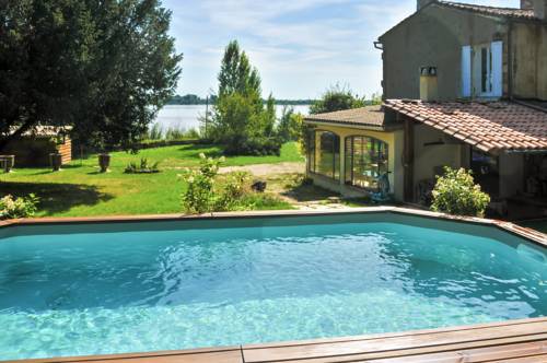 Bayon-Sur-Gironde Codice promozionale Francia Booking.com