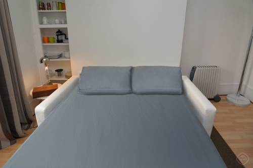 Paris Frankreich Promo-Code Booking.com