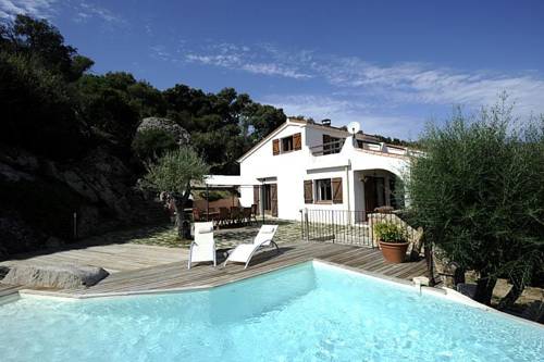 L Extreme Sud France Hotel