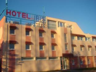 Berck France Hotels