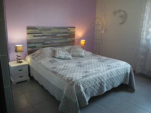 Fuissé Codice promozionale Francia Booking.com