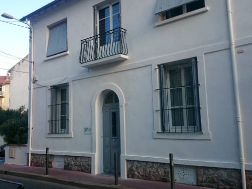 Montpellier France Hotel