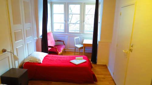 Stra&szlig;burg Frankreich Promo-Code Booking.com