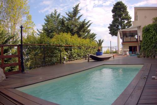La Turbie France Promo Code Booking.com