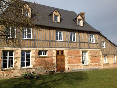 Amfreville la Campagne Codice promozionale Francia Booking.com