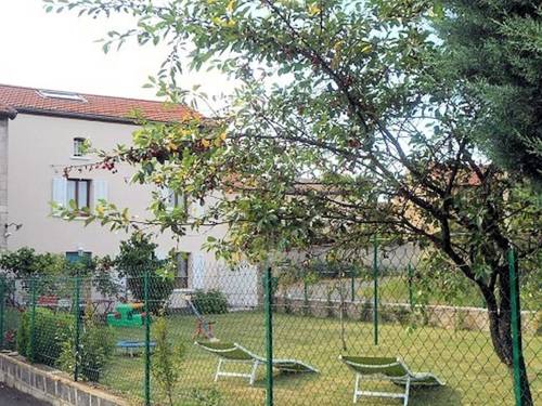 Saint Géron France code promo hôtel booking.com