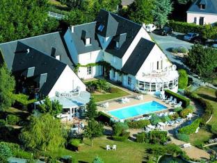 Saumur France Hotels