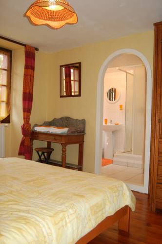 Lanne en Barétous France code promo hôtel booking.com