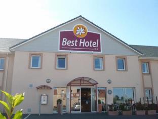 Saint-Lo France Hotels