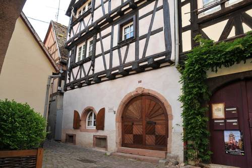 Riquewihr France Hotel