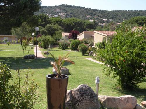 Porto-Vecchio France code promo hôtel booking.com