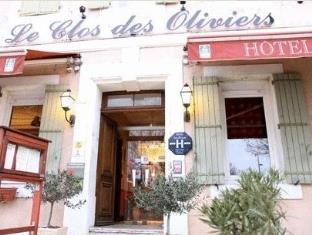 Bourg-Saint-Andeol France Hotels