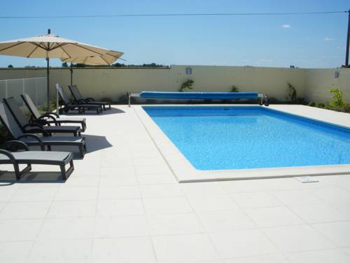 La Roche-Clermault France code promo Booking.com
