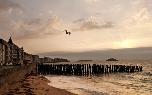 Saint Malo France Promo Code Booking.com