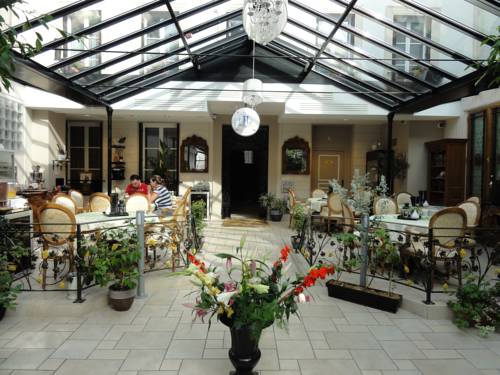 Epernay Código Promocional de Francia Booking.com