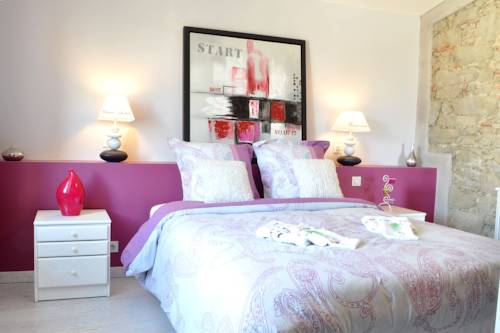 Arzens Frankrijk Promotiecode Booking.com