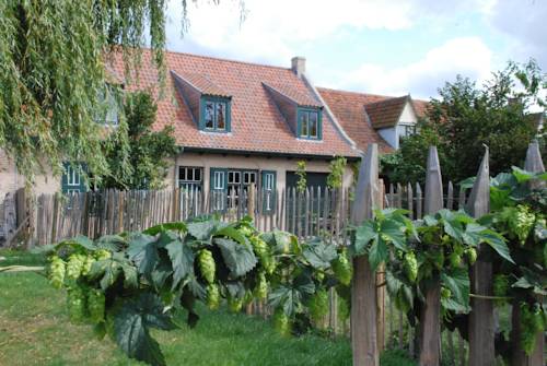 Oost-Cappel France code promo hôtel booking.com