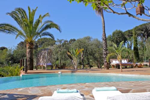 La Croix-Valmer Codice promozionale Francia Booking.com