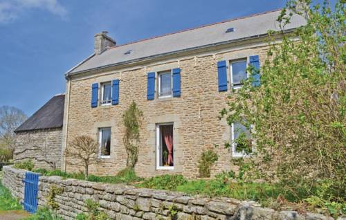 Plogastel St Germain Frankreich Promo-Code Booking.com