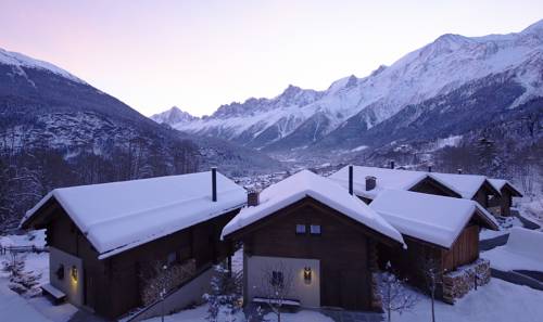 Les Houches Frankrijk Promotiecode Booking.com