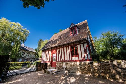 Saint-Léger-en-Bray Frankreich Promo-Code Booking.com