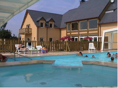 Port en Bessin-Huppain France code promo Booking.com
