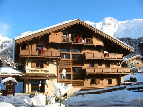 Les Contamines-Montjoie Codice promozionale Francia Booking.com